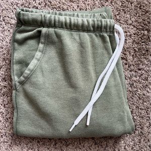 Aerie joggers
